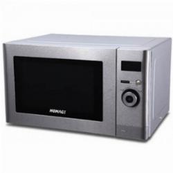 Buy Homage Microwave Oven With Grill Hdg-2515ss, Microwave Ovens, Kitchen Appliances, Electrical Appliances Products in