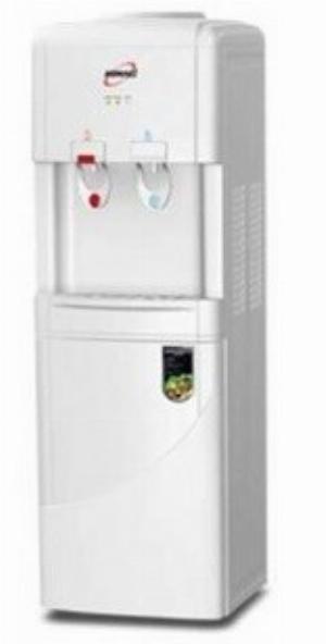 HOMAGE WATER DISPENSER HWD-28 Water Dispensers  Household Appliances Electrical Appliances