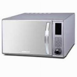 Buy Homage Solo Microwave Oven 25 Ltr - Hdg-2516, Microwave Ovens, Kitchen Appliances, Electrical Appliances Products in