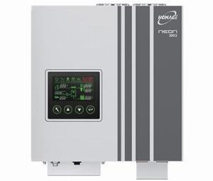 HOMAGE NEON HNE SOLAR 5009SCC 5000VA 4200W Ups Inverters  Household Appliances Electrical Appliances