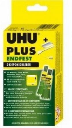 Buy UHU PLUS EPOXY ADHESIVE SET Glue Tubes  Adhesives And Glues Stationery Items Products In Pakistan. Choose From Wide Range Of  Uhu Plus Epoxy Adhesive Set, Glue Tubes, Adhesives And Glues, Stationery Items And Much In Karachi, Lahore, Islamabad, Faisalabad, Rawalpindi, Multan, Gujranwala, Hyderabad, Peshawar And Quetta 