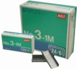 Buy STAPLER PIN 24-6 SINGLE BOX Staple Pins  Staplers And Punch Machines Stationery Items Products In Pakistan. Choose From Wide Range Of  Stapler Pin 24-6 Single Box, Staple Pins, Staplers And Punch Machines, Stationery Items And Much In Karachi, Lahore, Islamabad, Faisalabad, Rawalpindi, Multan, Gujranwala, Hyderabad, Peshawar And Quetta 