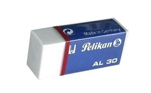 PELIKAN ERASER Erasers  Writing Accessories Stationery Items
