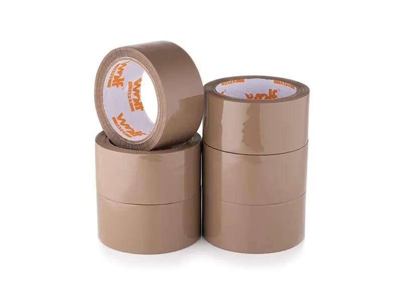 Adhesive Tapes BTPVC