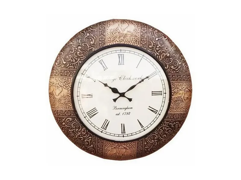 Antique Wall Clock