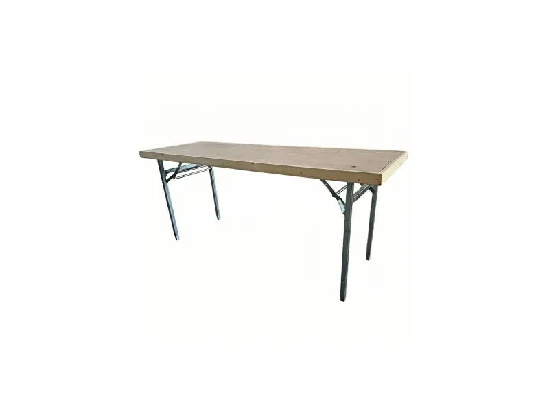 Folding Table 213