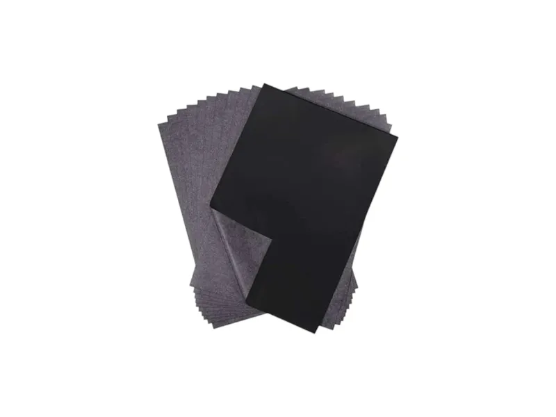 KCR Black Carbon Paper