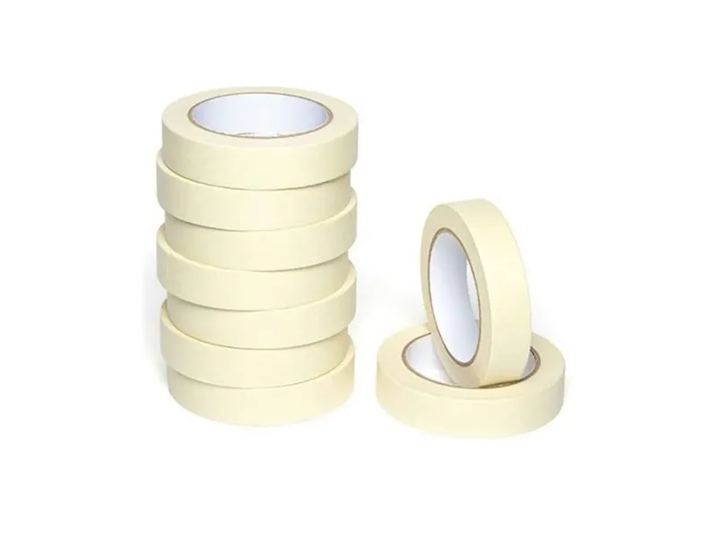 Paper Tape