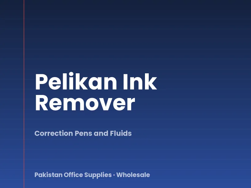 Pelikan Ink Remover