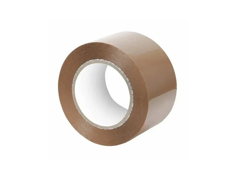Pvc Brown Tape