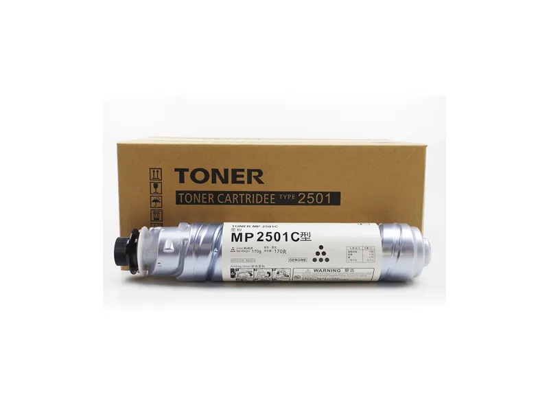 Ricoh Toner