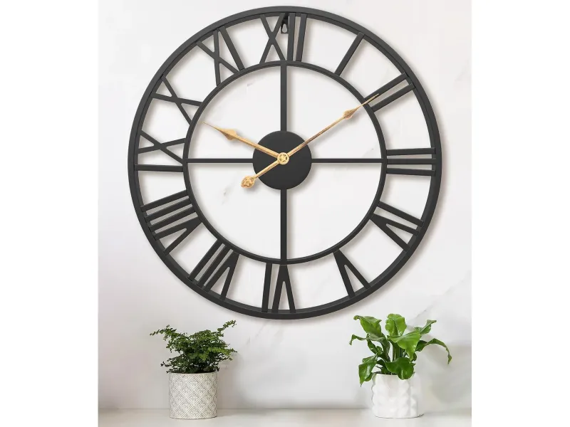 Wall Clocks