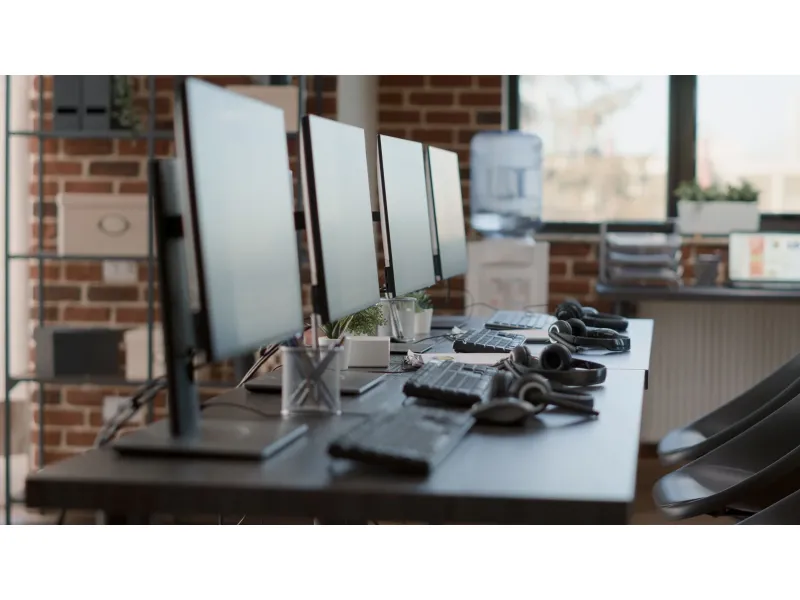 Computer Equipment
