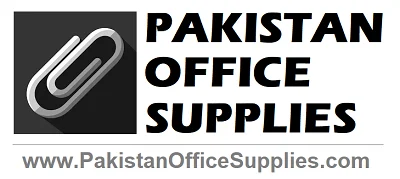 Stationery Items Karachi Lahore Islamabad Pakistan Office Supplies Logo