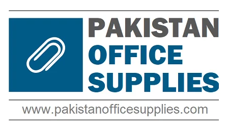 Stationery Items Karachi Lahore Islamabad Pakistan Office Supplies Logo